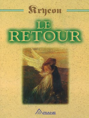 cover image of Le retour